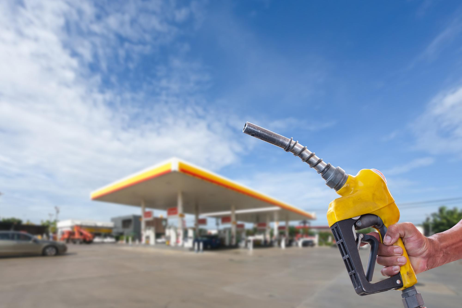 Veja o quanto é preciso gastar para abrir um posto de gasolina no país