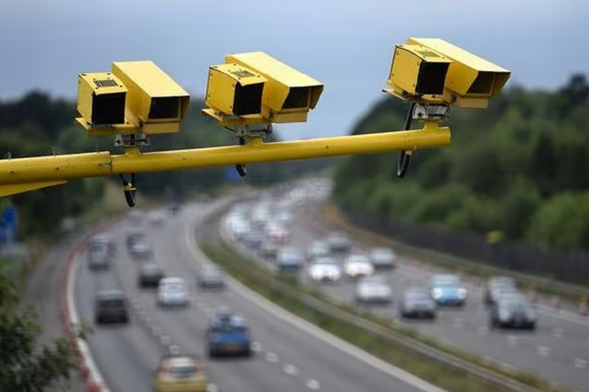 Rodovias ganham mais radares e motoristas já estão sujeitos a multas