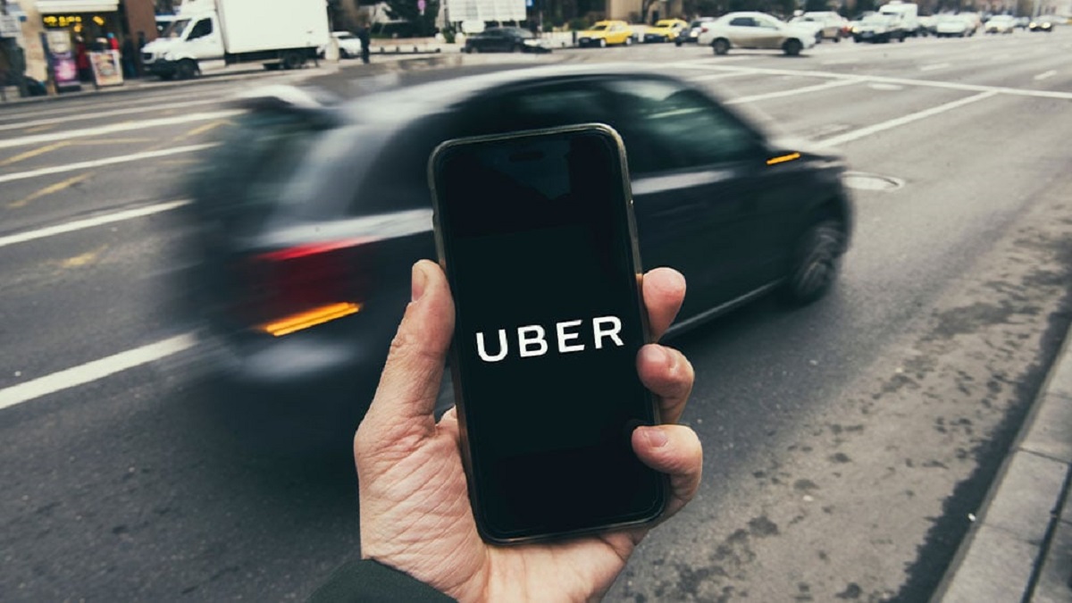 Quem dá mais? Uber testa novo recurso que dá prioridade por lance extra