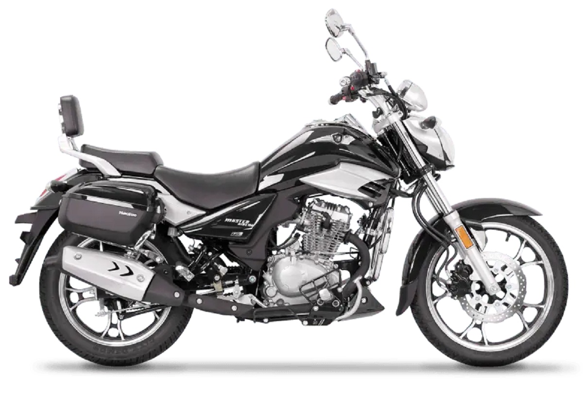 Quem disse que moto custom é cara? Veja as 10 opções mais baratas de 2026