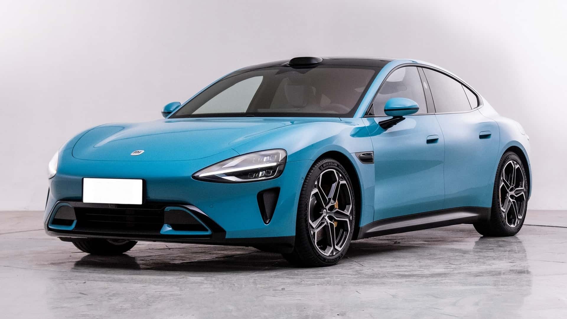 Por essa ninguém esperava: carro elétrico chega a 265 mil km com 94% de bateria