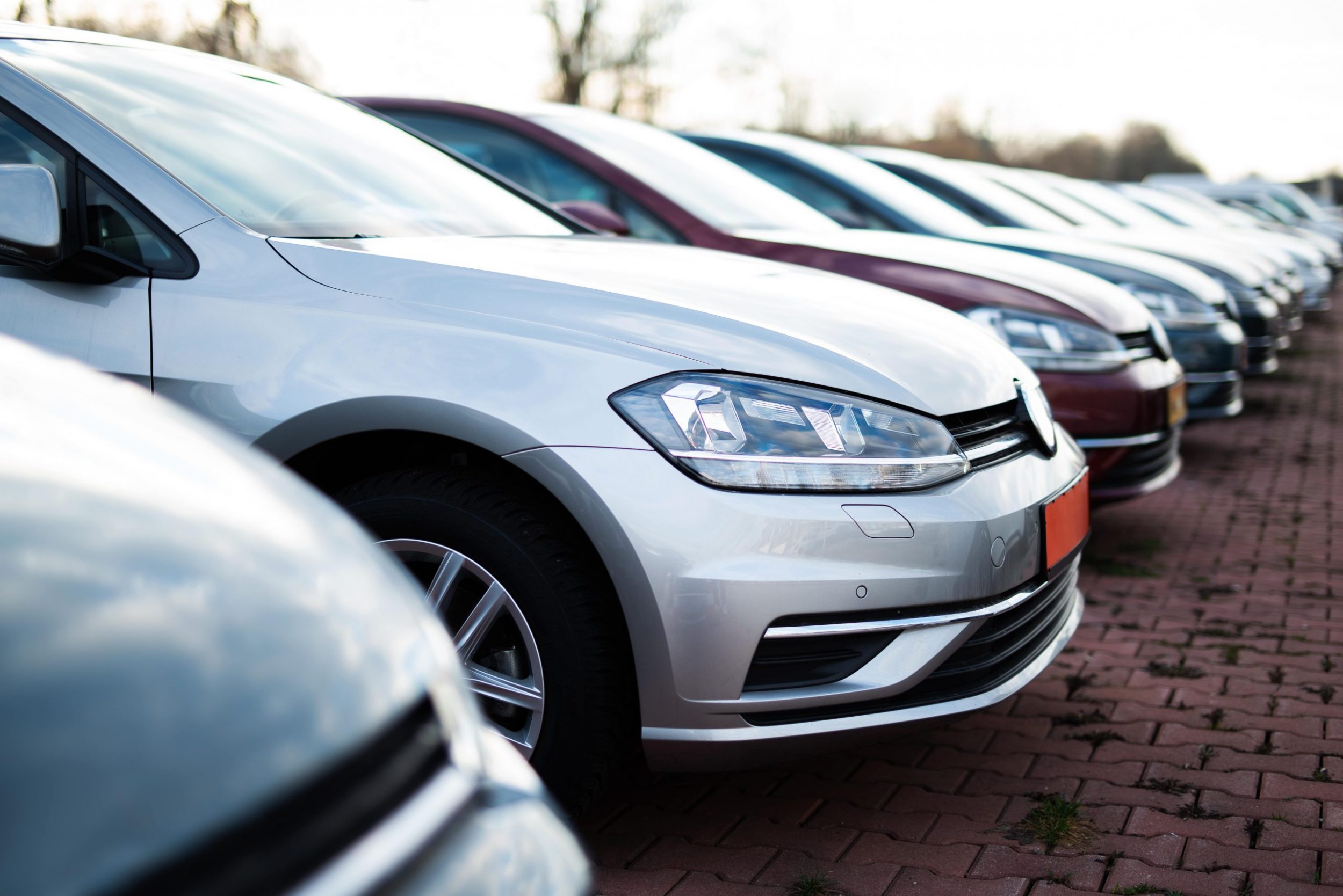 10 carros usados mais vendidos do Brasil no 1º semestre de 2026; veja o ranking completo