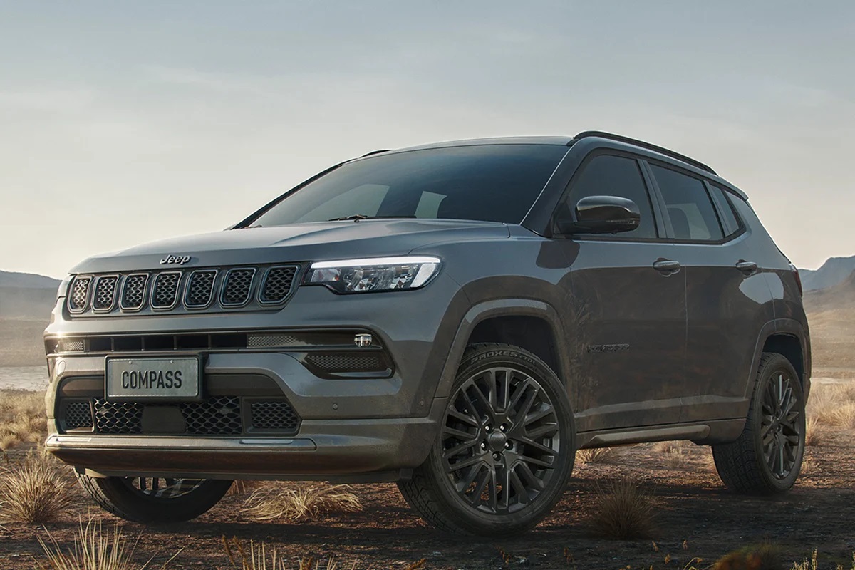 Esses SUVs híbridos NÃO desvalorizam; veja antes de comprar o seu