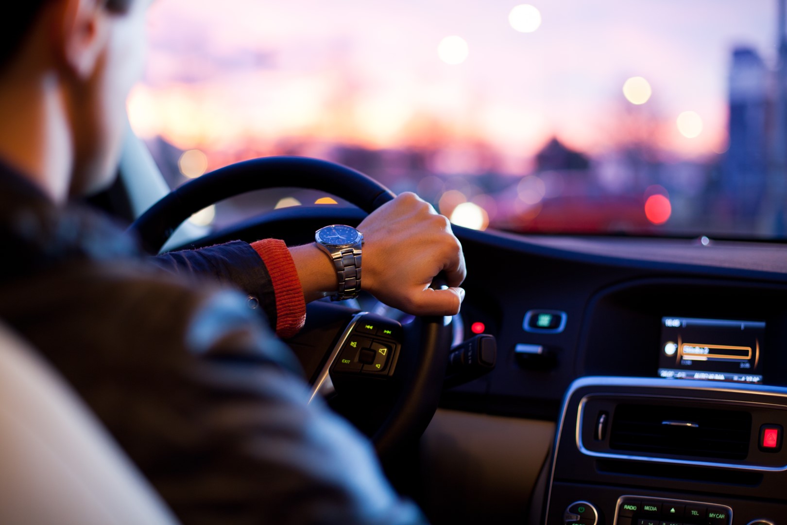 Se eu fosse motorista de Uber, estes seriam os carros que eu usaria para rodar sem gastar muito