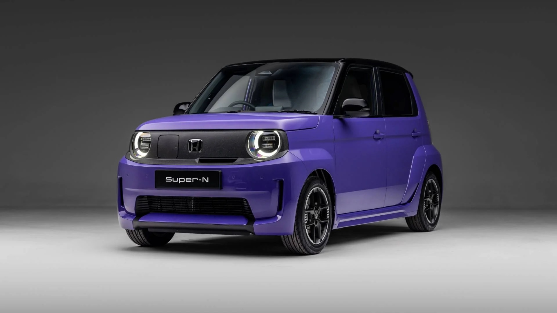 Fiat Mobi elétrico existe? Se depender deste modelo, a resposta é sim