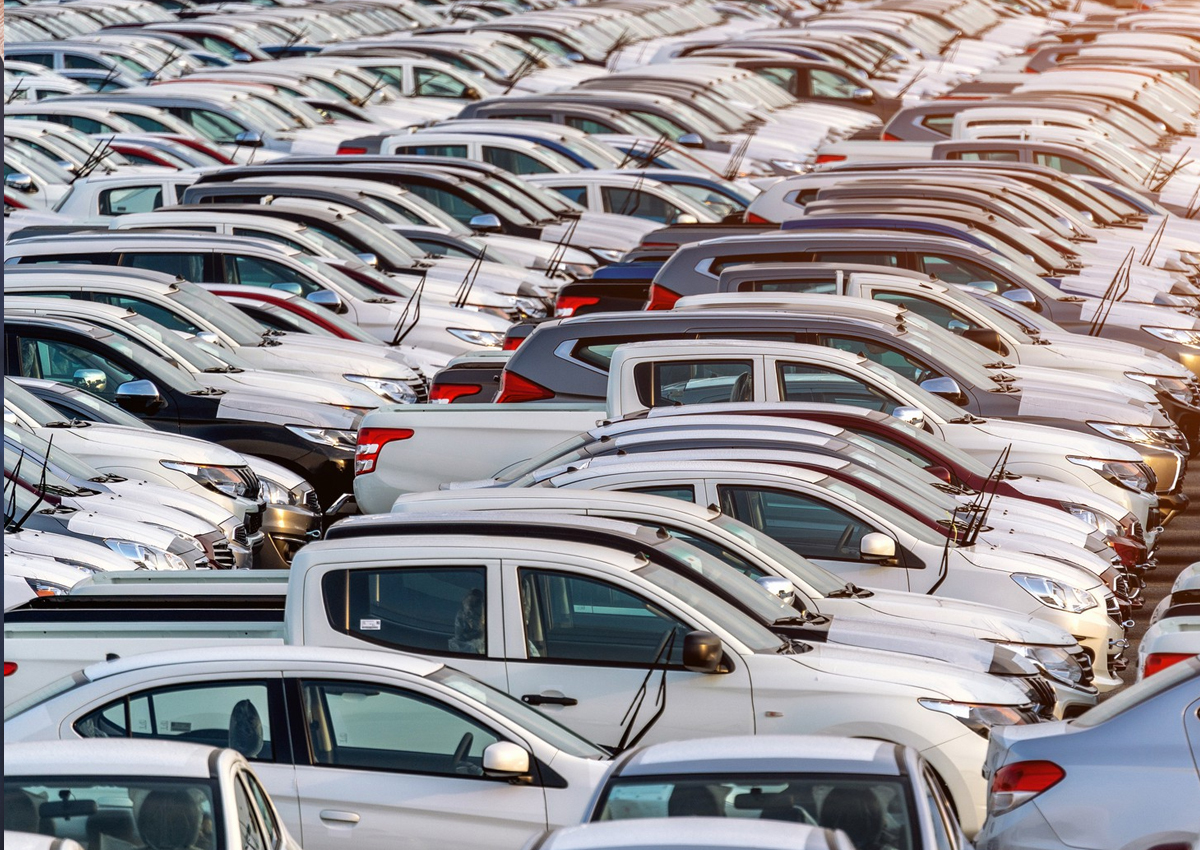 Leilão de carros: você precisa fazer ISSO para pagar barato sem cair em furada