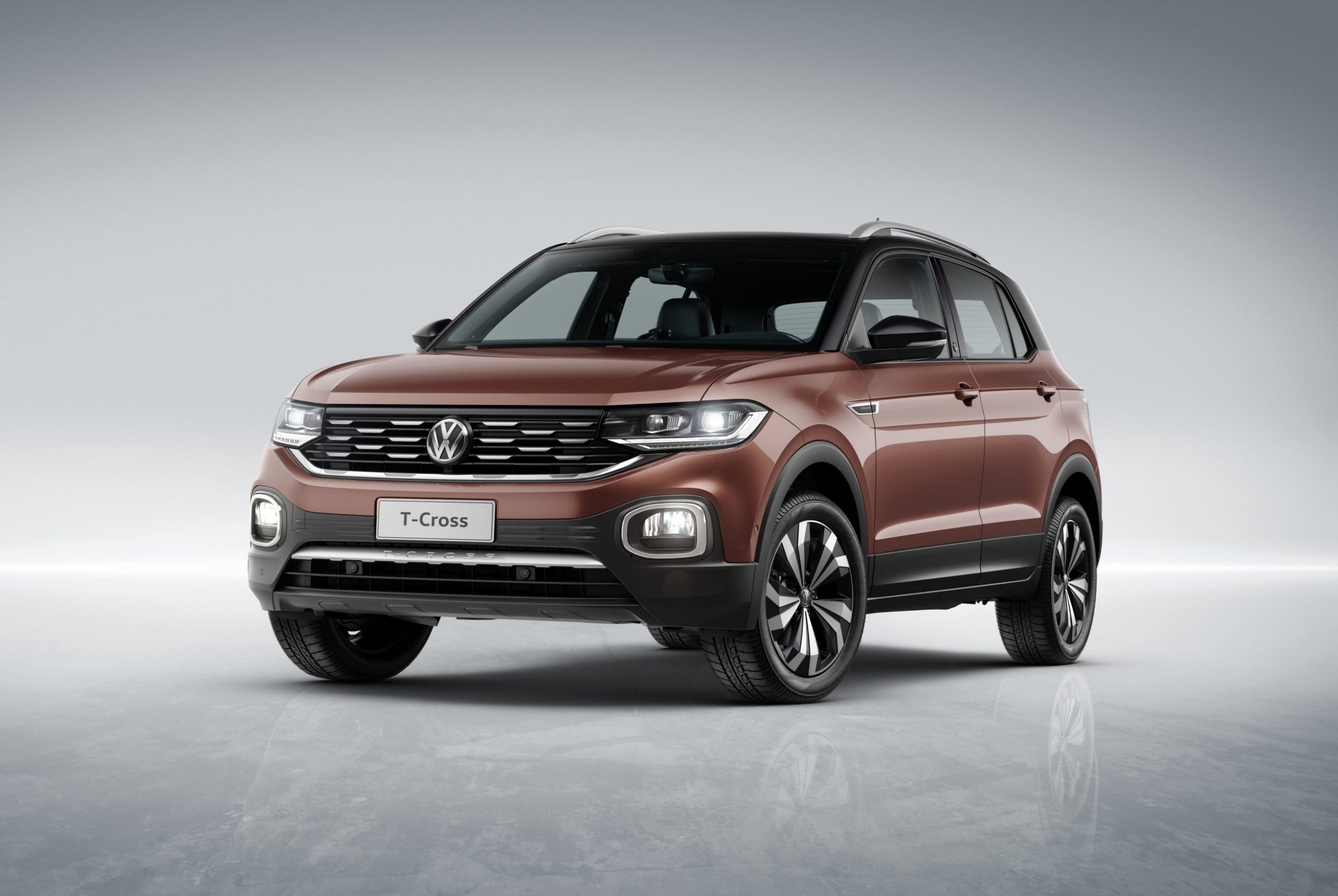 Reis da desvalorização: 5 SUVs que DESPENCAM de valor logo no 1º ano