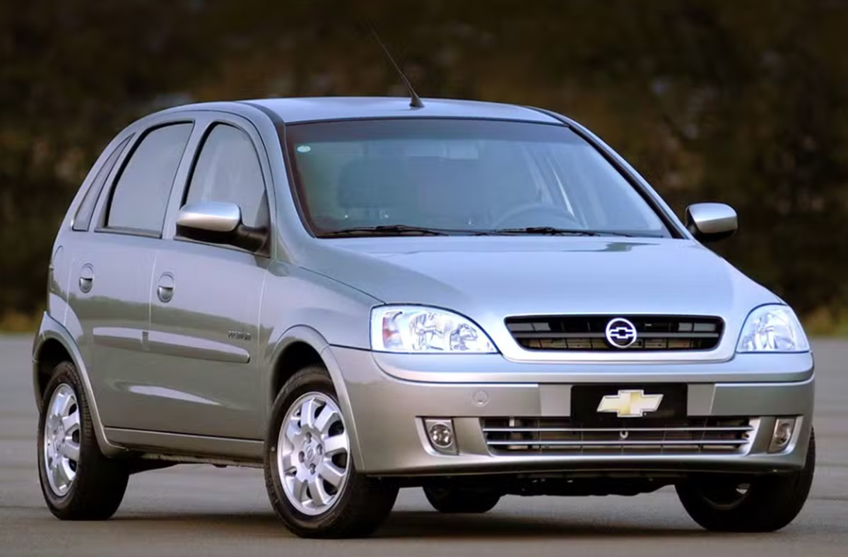 5 carros que custam menos do que um ingresso para a final da Copa do Mundo