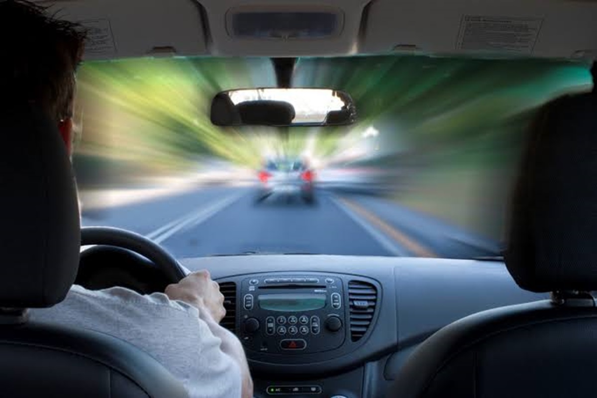 Todos os carros novos terão que frear sozinhos com nova regra de segurança