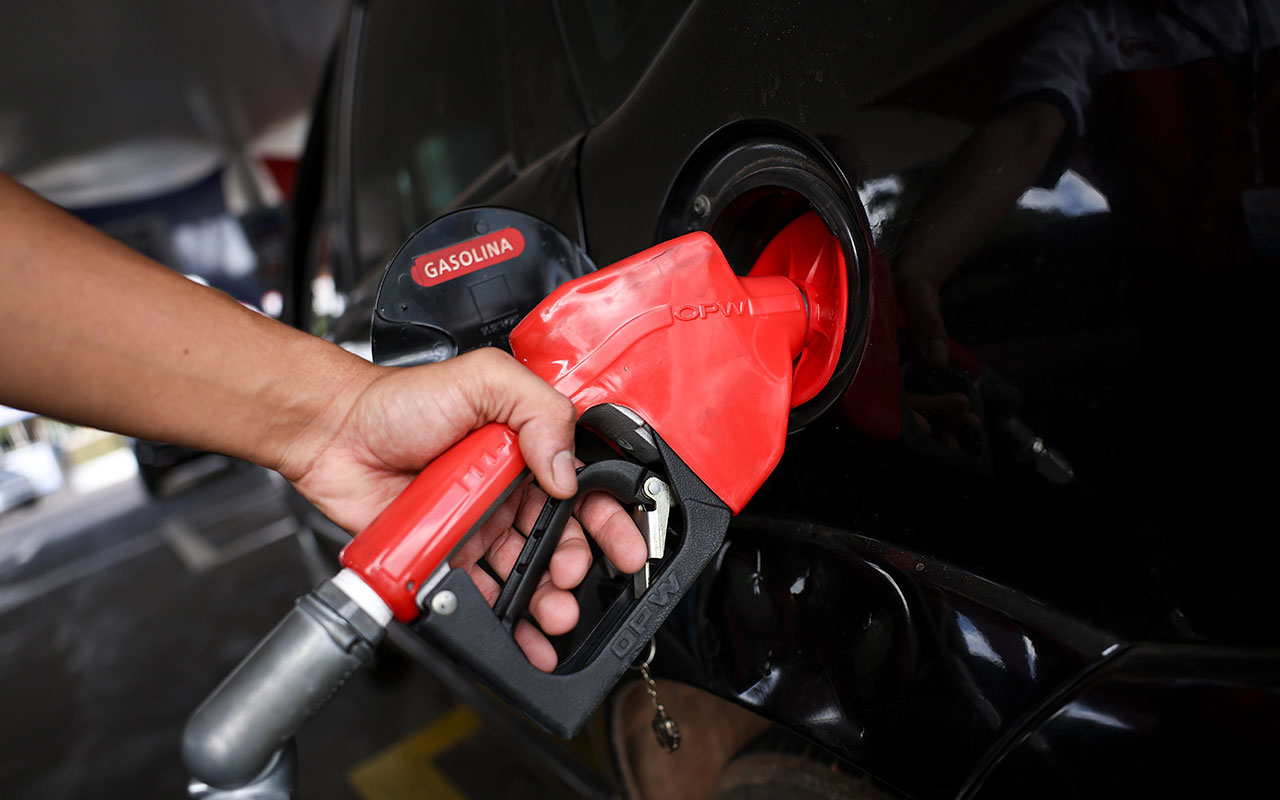 Como saber qual é a gasolina certa para o motor do meu carro?