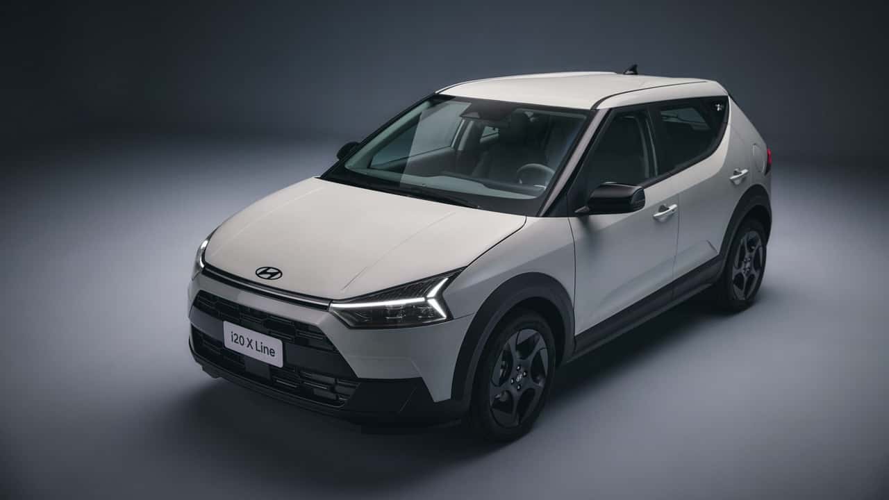 Novo Hyundai i20 2027: preços, versões e lista completa de equipamentos revelados