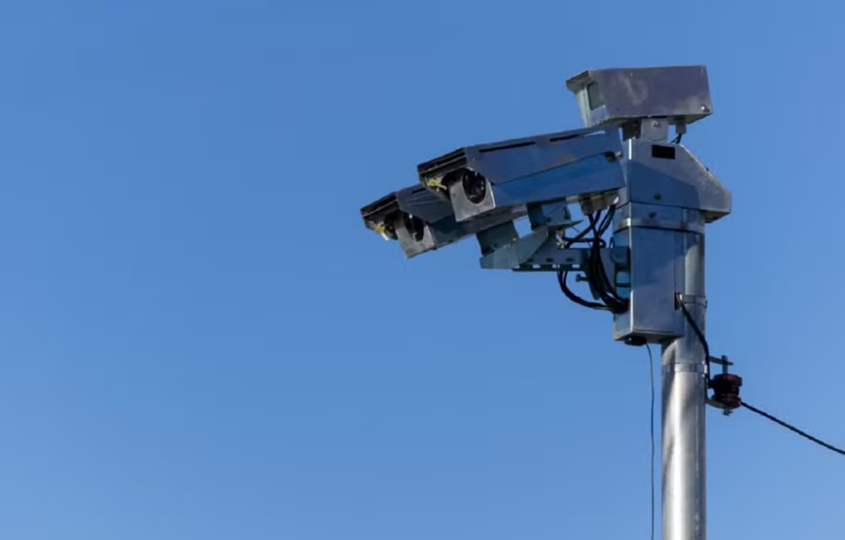 Novo ‘radar do futuro’ pode saber muito mais sobre você do que só sua placa