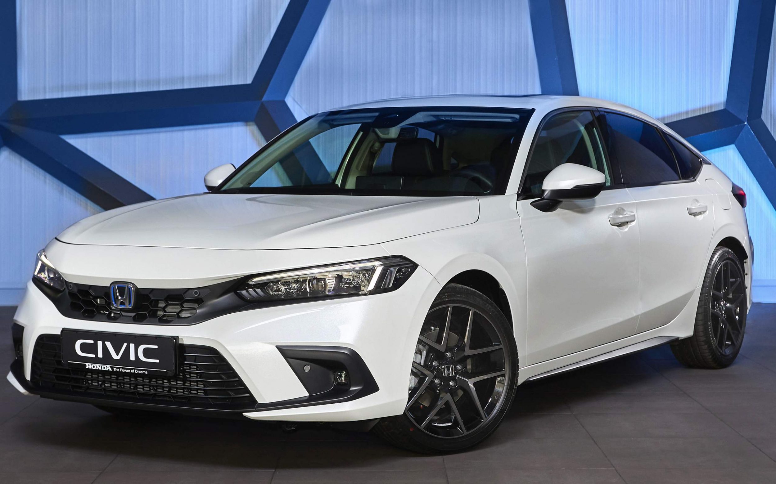 Se você comprou um Honda Civic Híbrido, prejuízo pode chegar a R$ 66 mil