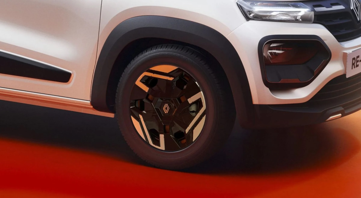 A Renault finalmente mostrou o novo Kwid 2027 e muita gente não esperava essas mudanças