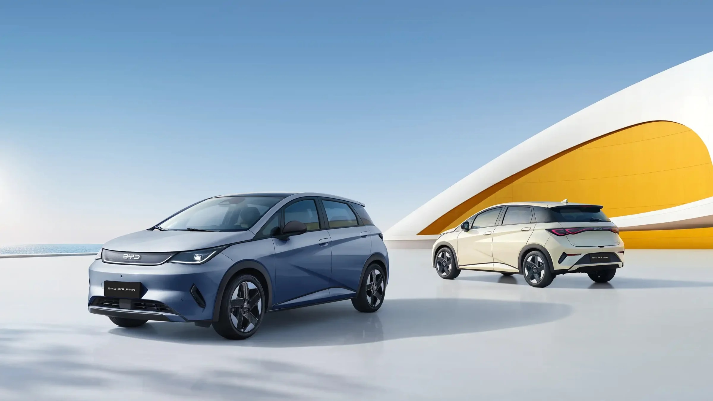 BYD Dolphin SE vale a pena? 5 motivos para comprar e 5 para pensar duas vezes