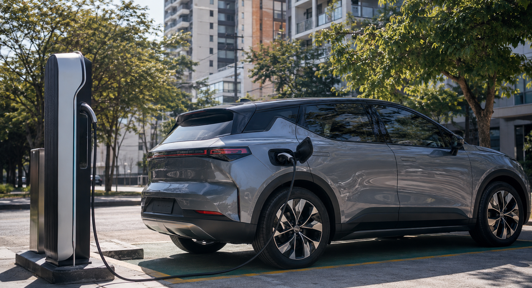 Donos de carros elétricos poderão ganhar até R$ 500 mil em caso de acidentes
