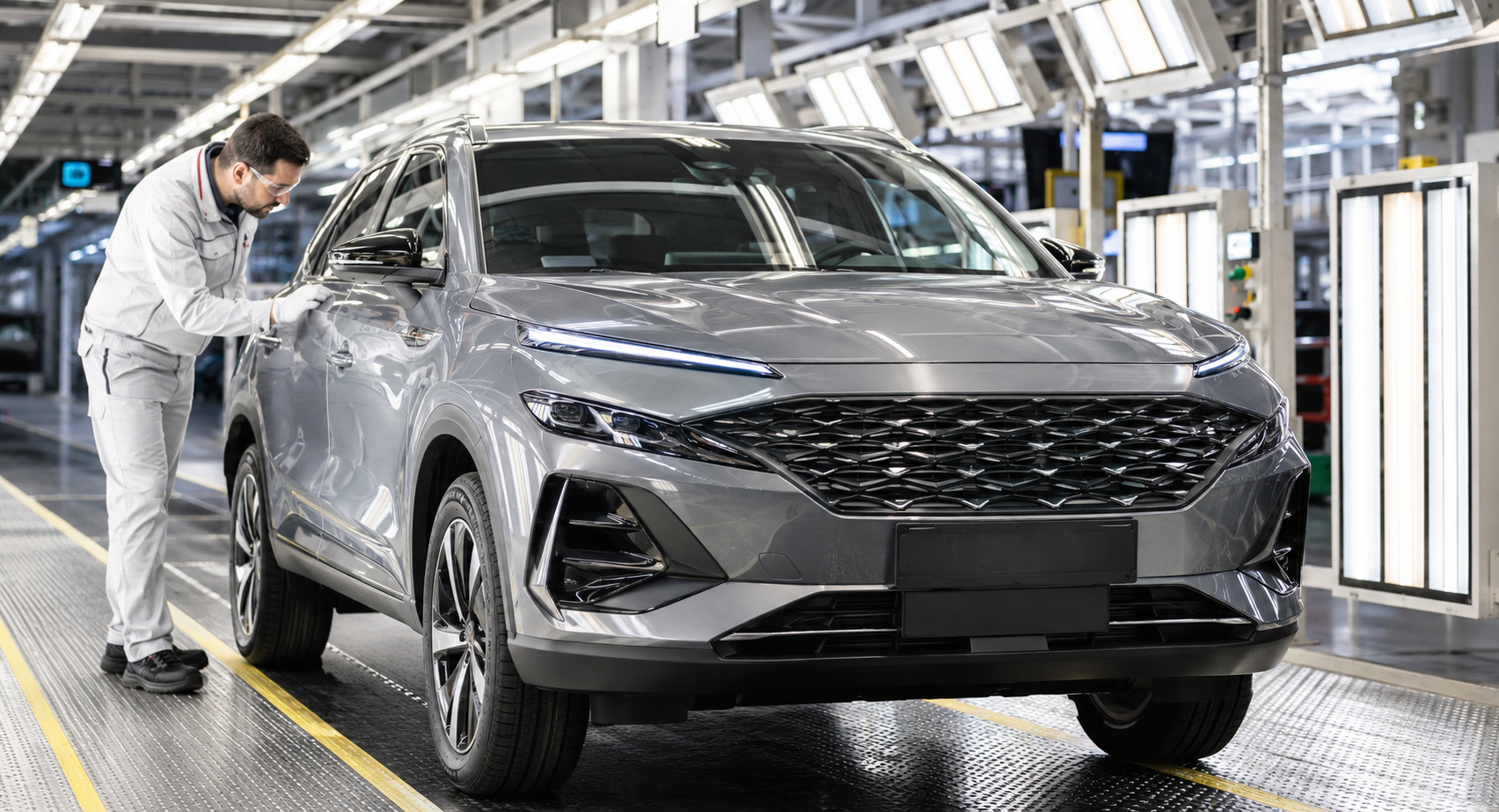 Nunca tivemos carros tão avançados, então por que os recalls só aumentam?