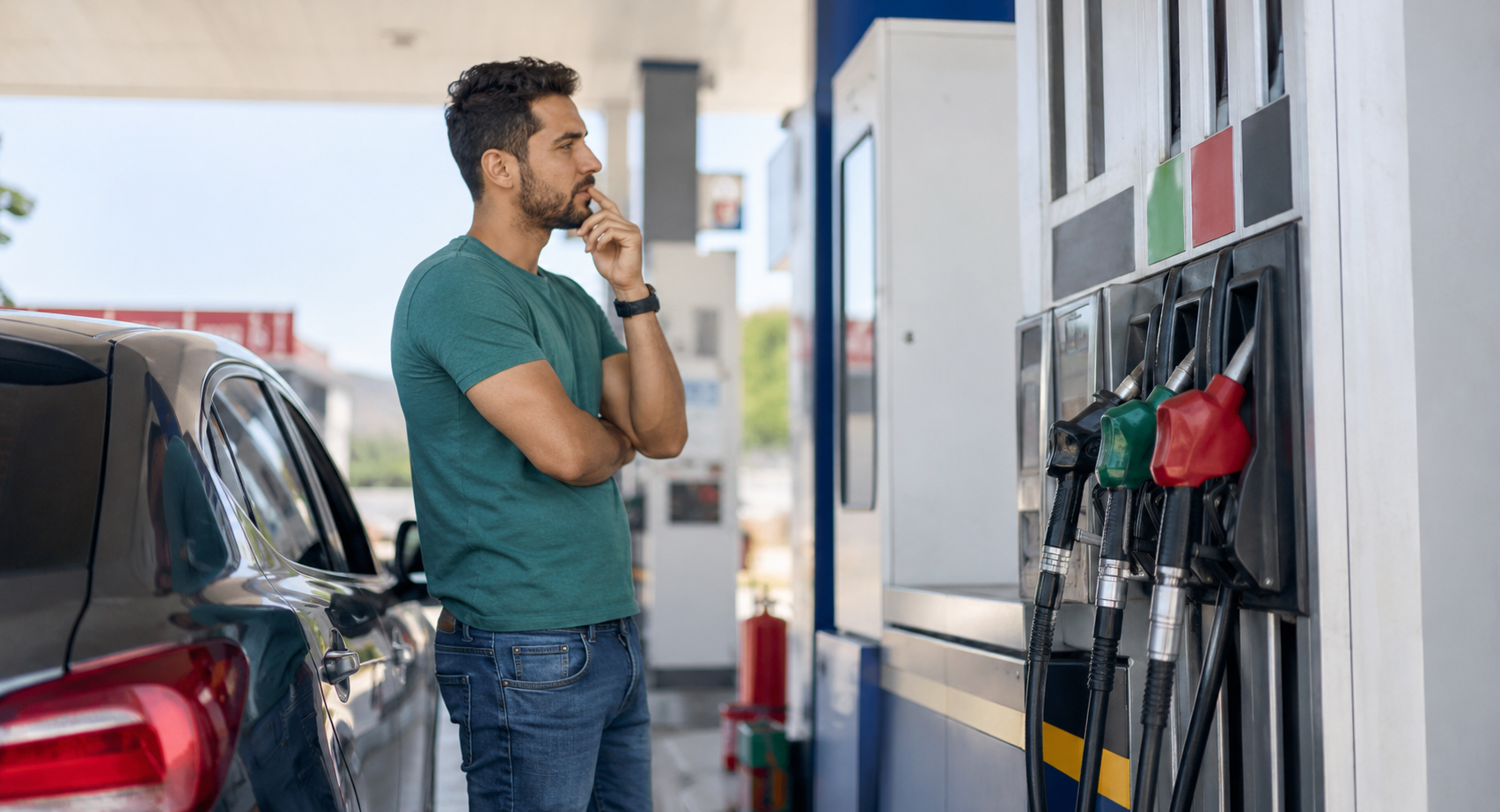 Etanol ficou mais barato e já compensa mais que a gasolina em 17 estados do Brasil