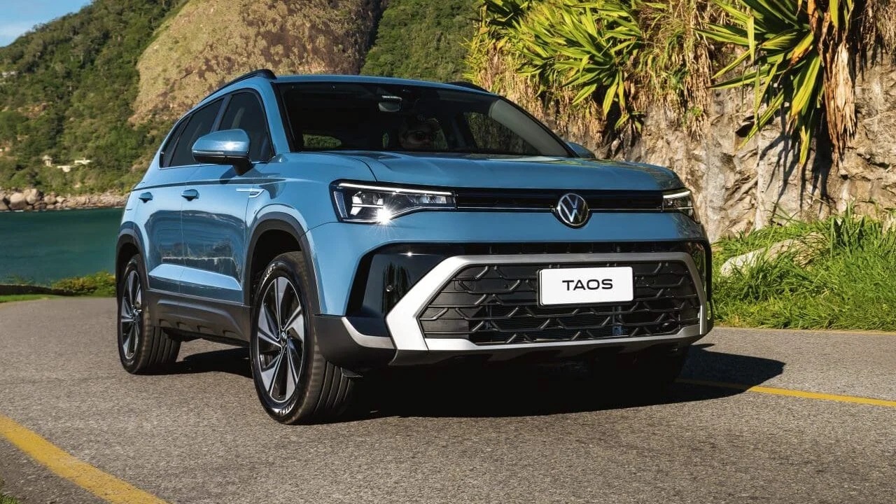 Move Brasil amplia teto para R$ 200 mil; veja 17 carros que podem entrar no programa