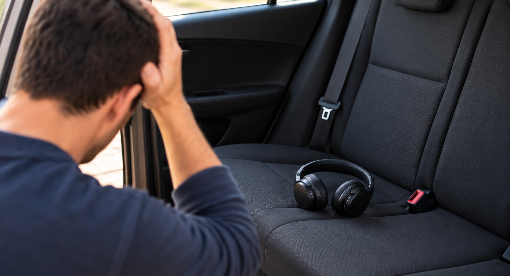 Passageiro esquece fone em carro de aplicativo e Justiça manda Uber pagar R$ 1.820