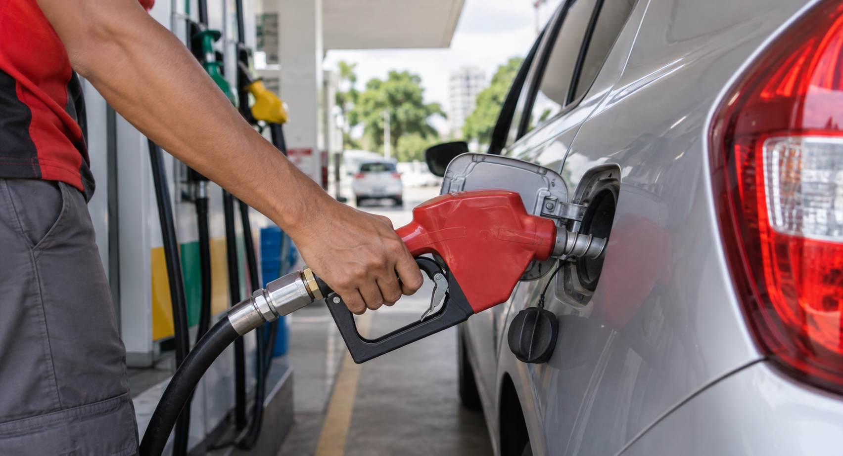 Gasolina com 32% de etanol preocupa donos de carros antigos, mas a premium pode ser a ‘salvação’