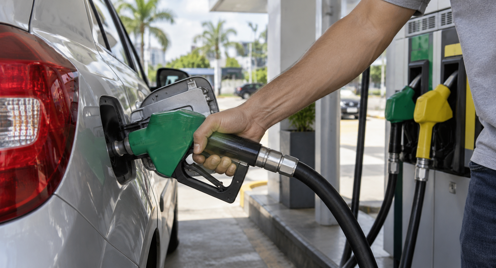 Governo quer elevar etanol na gasolina para 35%; veja o que isso pode mudar no seu carro