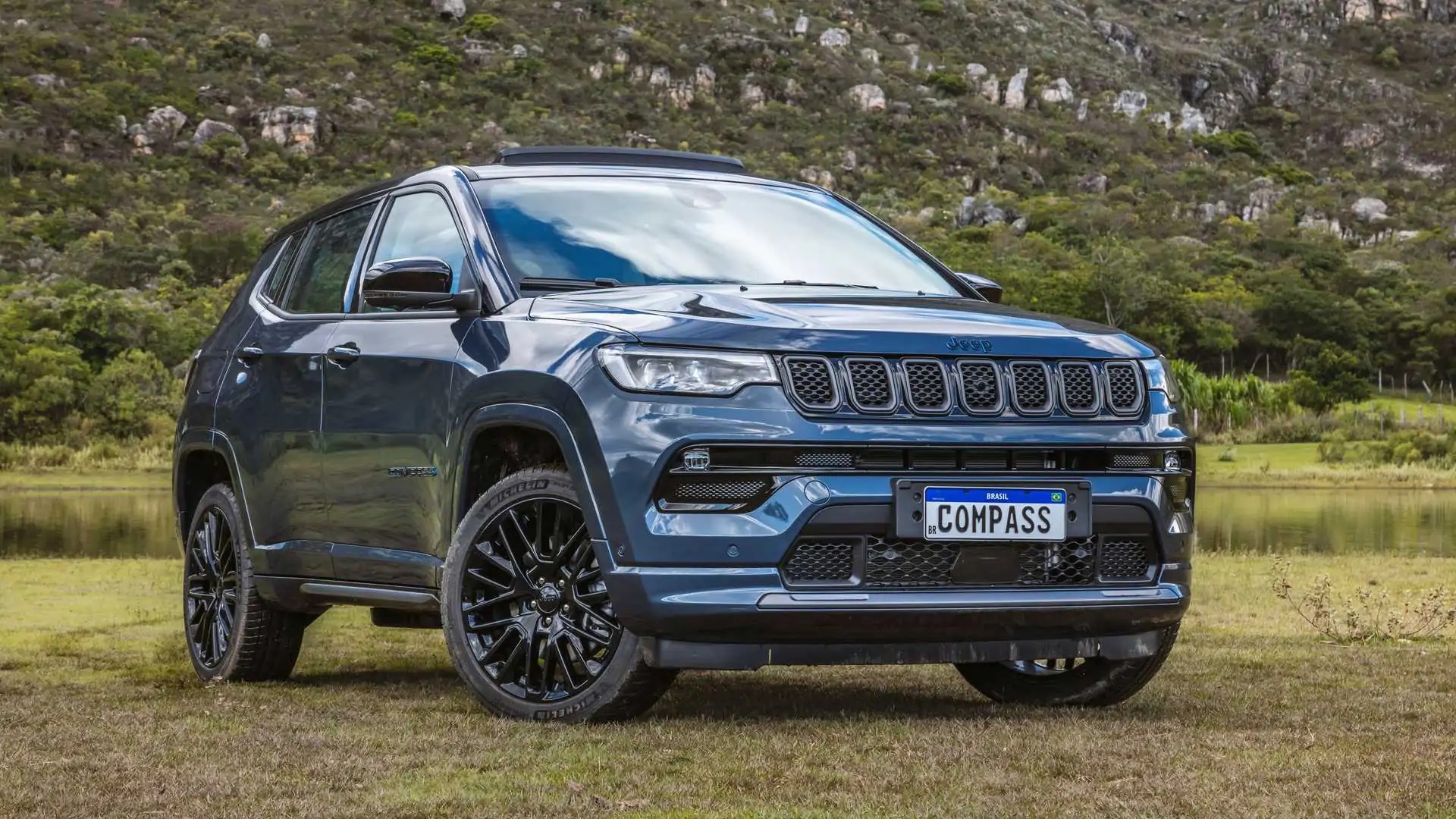 4 carros híbridos seminovos que valem a pena a partir de R$ 100 mil