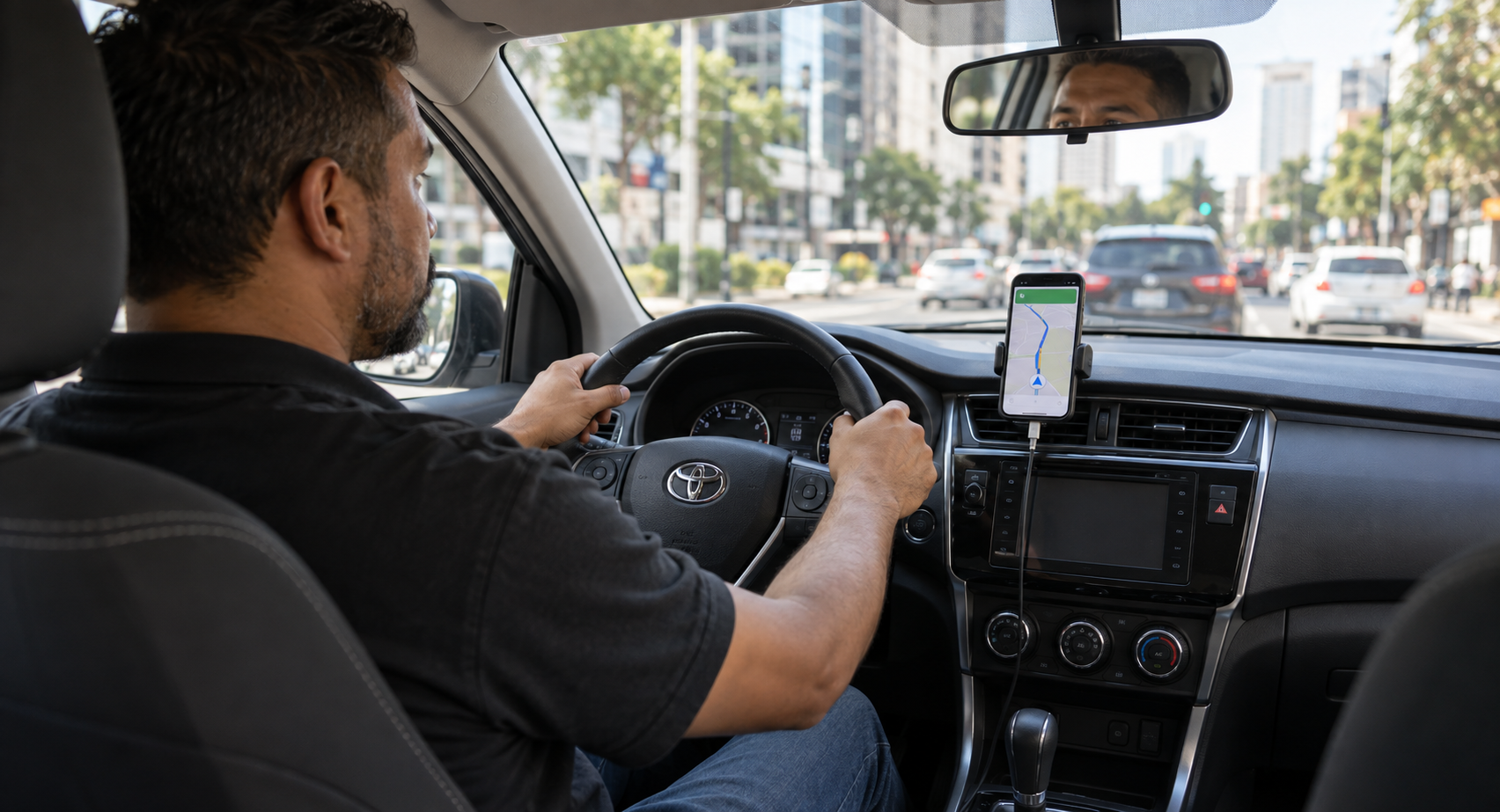 Multas infinitas? Projeto quer triplicar limite de pontos na CNH para motoristas profissionais