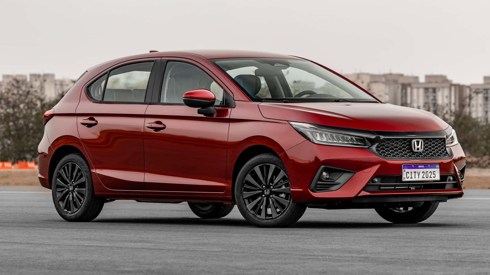 Quer um Honda usado? Veja 4 modelos confiáveis a partir de R$ 90 mil