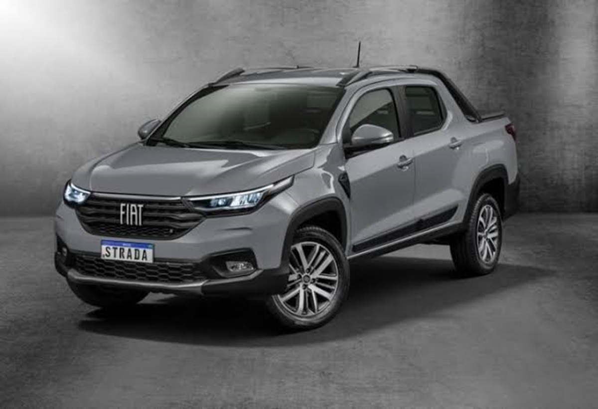 Fiat Strada usada a partir de R$ 61 mil: 3 versões que valem a compra